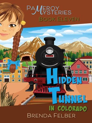 cover image of Hidden Tunnel